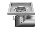 Wpust MINI Wm200/110H1